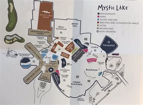 mystic lake casino layout I no longer work at Mystic Lake but when I was there I felt a strong sense of team work and inclusiveness